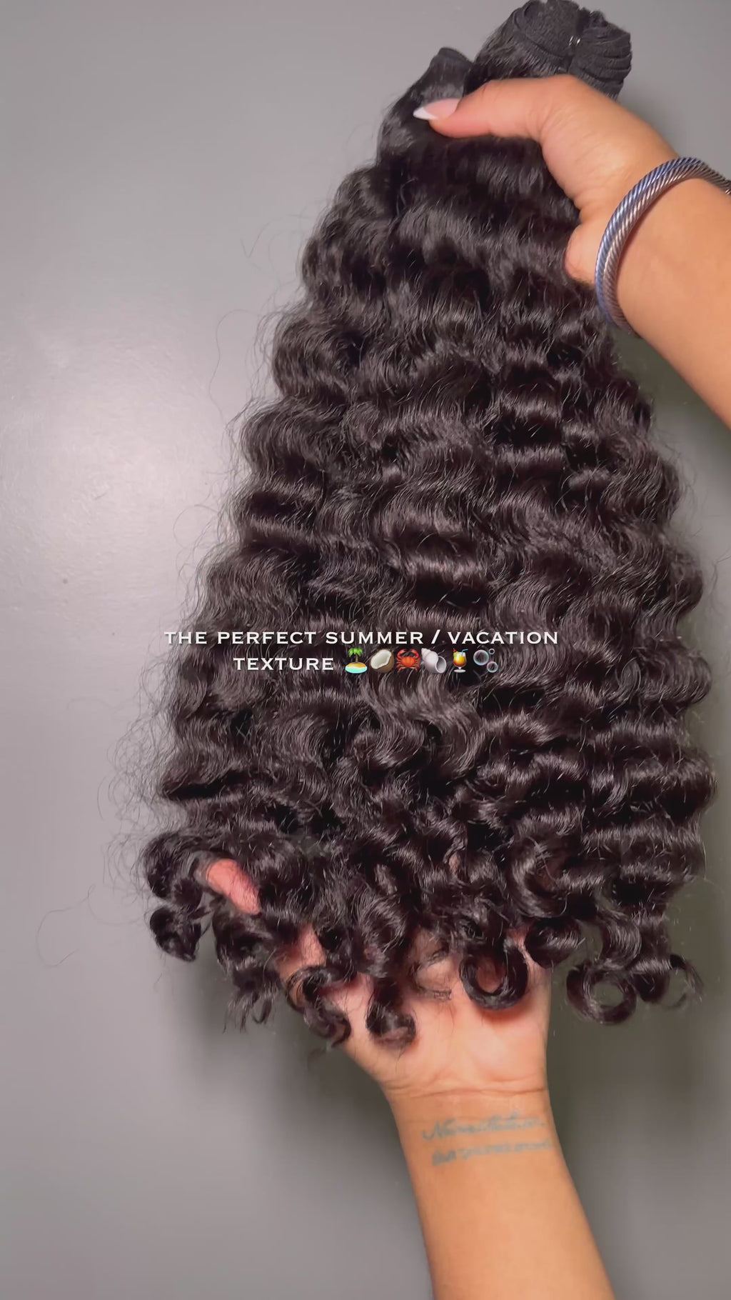 Island Girl *Bundle Deal*